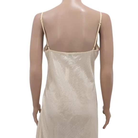 Rumored Vintage Slip Sequin Maxi Dress - Picture 9 of 13